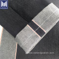 Raw Denim Fabric 2 elastane organic cotton stretch denim fabric Manufactory